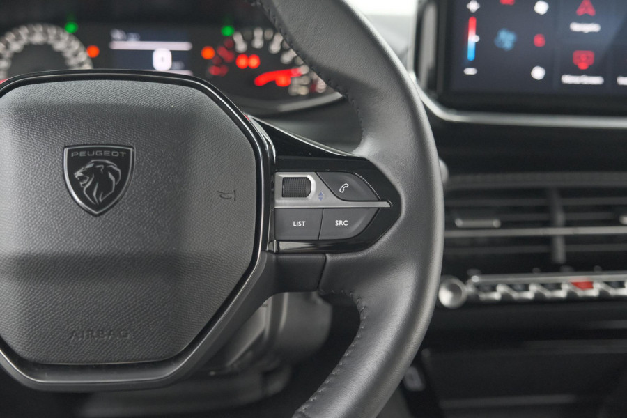 Peugeot 208 PureTech 100 Active | Navigatie | Cruise Control | Apple Carplay