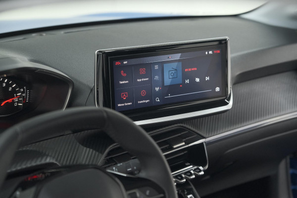 Peugeot 208 PureTech 100 Active | Navigatie | Cruise Control | Apple Carplay