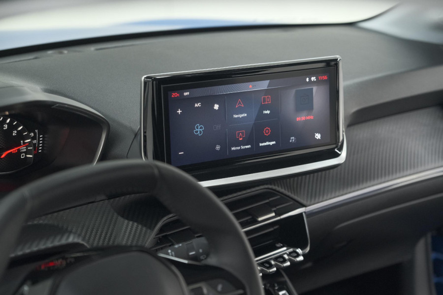 Peugeot 208 PureTech 100 Active | Navigatie | Cruise Control | Apple Carplay