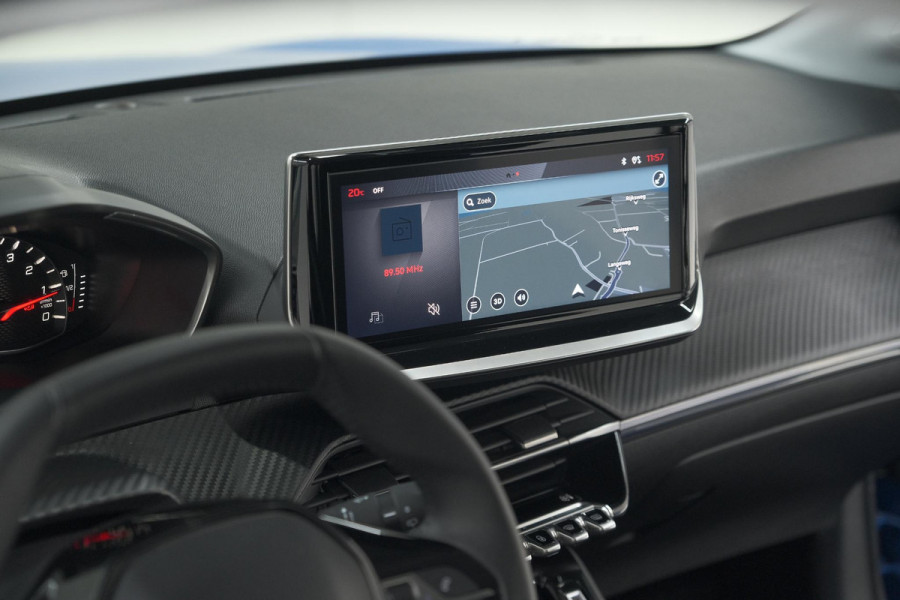 Peugeot 208 PureTech 100 Active | Navigatie | Cruise Control | Apple Carplay