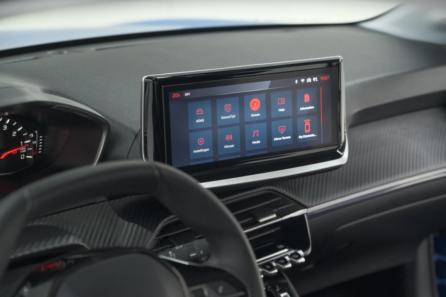 Peugeot 208 PureTech 100 Active | Navigatie | Cruise Control | Apple Carplay