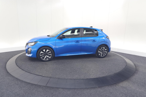 Peugeot 208 PureTech 100 Active | Navigatie | Cruise Control | Apple Carplay