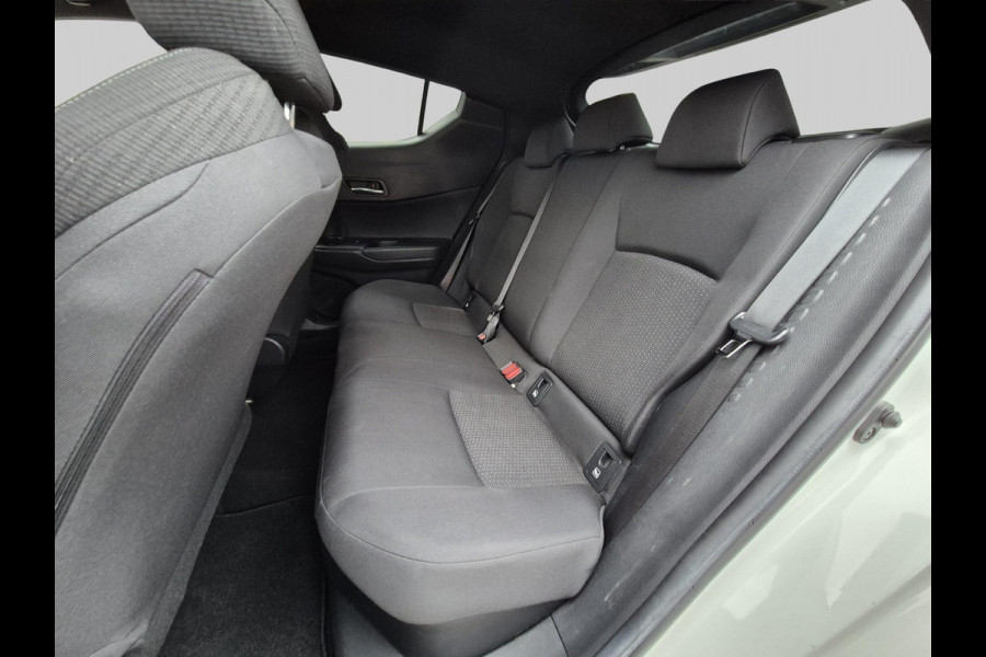 Toyota C-HR 1.8 Hybrid Style