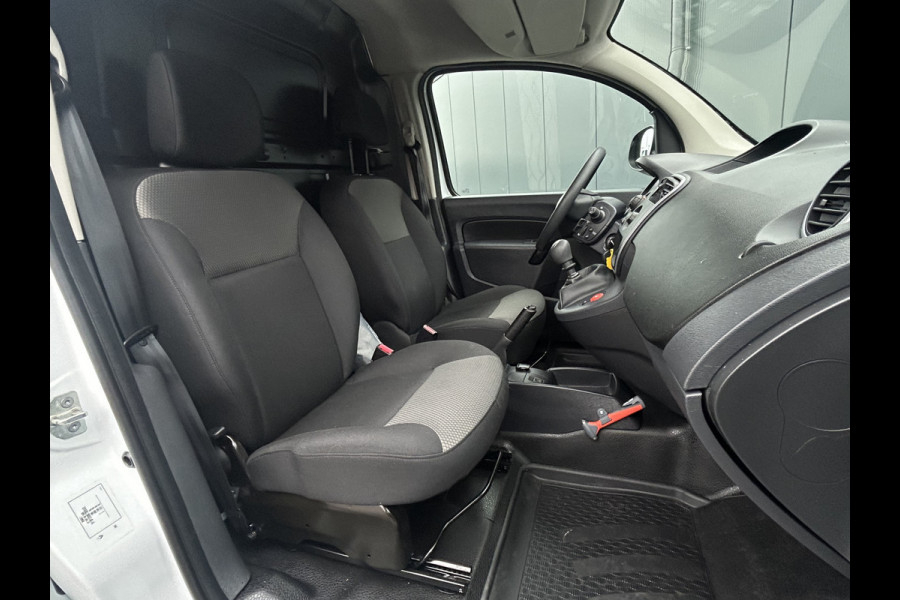 Renault Kangoo 1.5 Blue dCi 80 / ZEER NETJES / 1e EIG. / 61.749 KM !! / NAV / AIRCO / CRUISE / NAVI / BLUETOOTH / 6 BAK