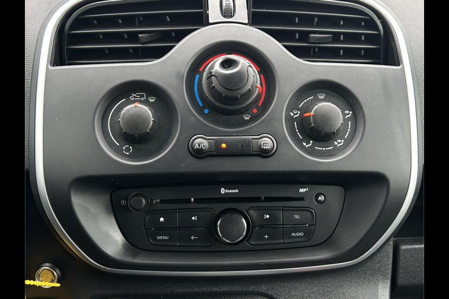 Renault Kangoo 1.5 Blue dCi 80 / ZEER NETJES / 1e EIG. / 61.749 KM !! / NAV / AIRCO / CRUISE / NAVI / BLUETOOTH / 6 BAK