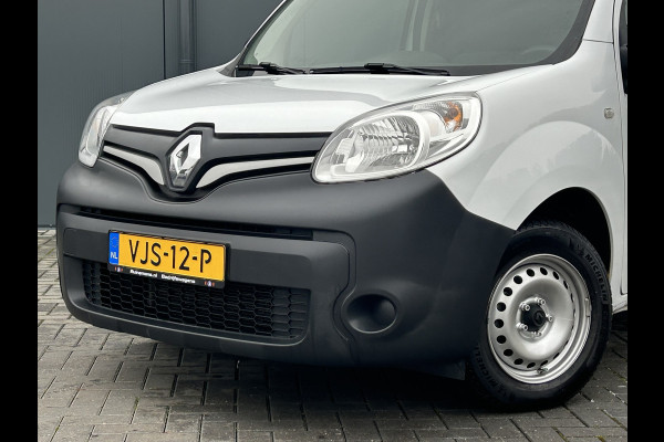 Renault Kangoo 1.5 Blue dCi 80 / ZEER NETJES / 1e EIG. / 61.749 KM !! / NAV / AIRCO / CRUISE / NAVI / BLUETOOTH / 6 BAK