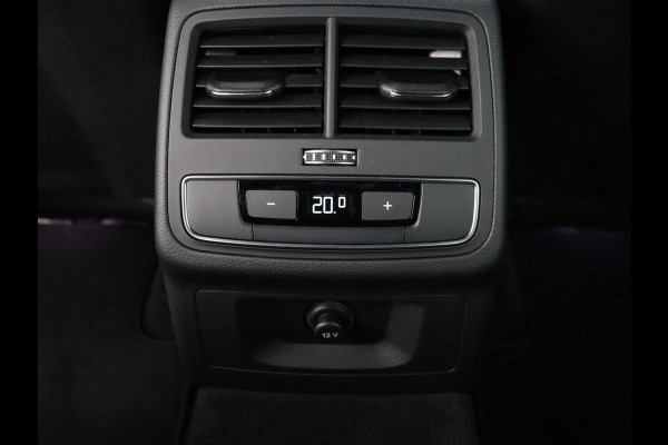 Audi A4 35 TFSI S edition | Leder | Stoelverwarming | Adaptive cruise | Memory | Camera | Carplay | Side Assist | Navigatie | Full LED | Climate control | S Line