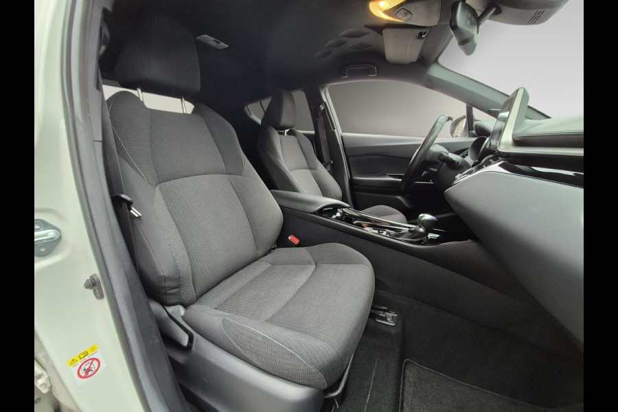 Toyota C-HR 1.8 Hybrid Style