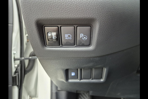 Toyota C-HR 1.8 Hybrid Style