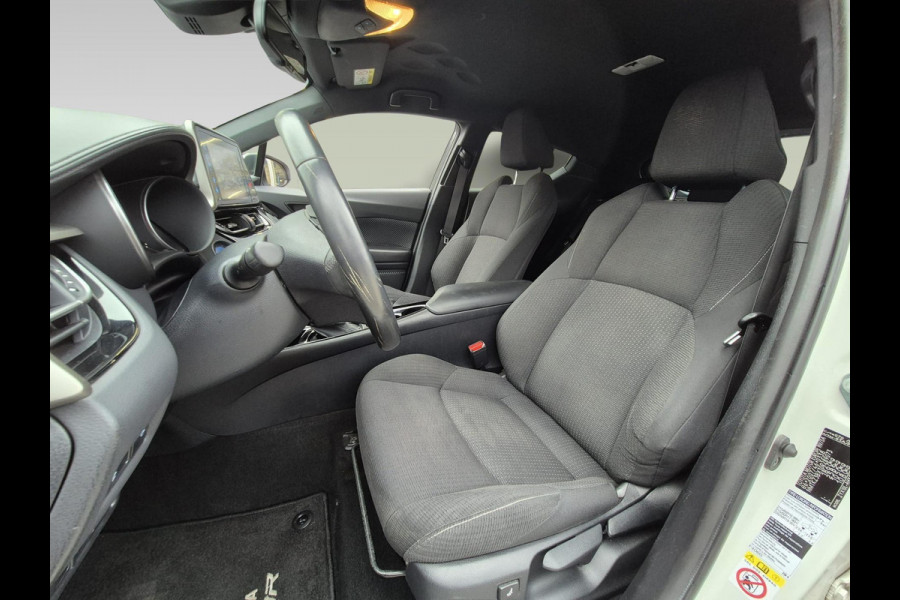 Toyota C-HR 1.8 Hybrid Style