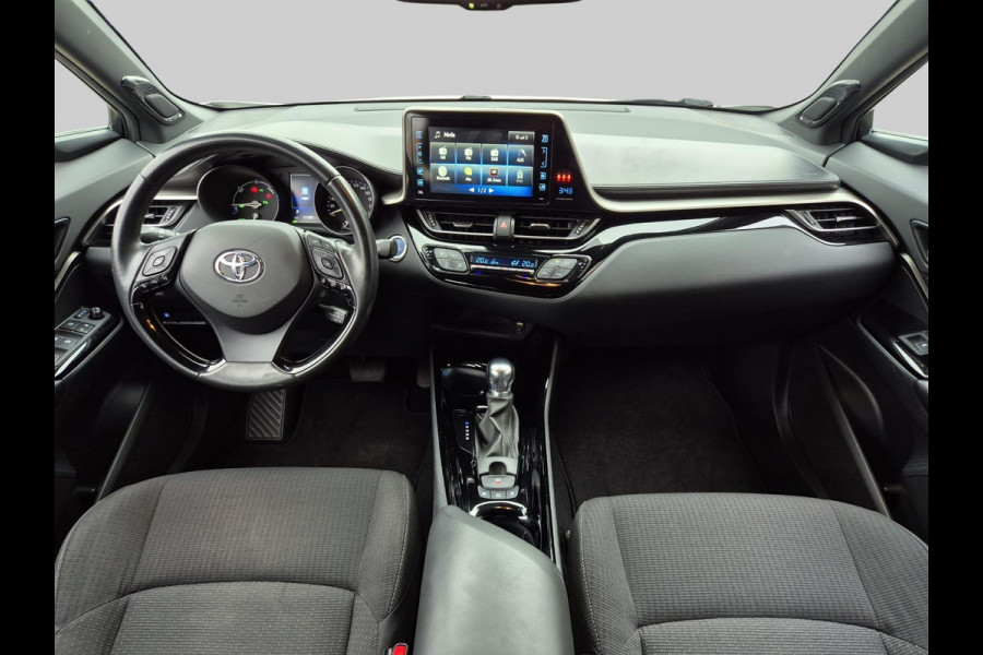 Toyota C-HR 1.8 Hybrid Style