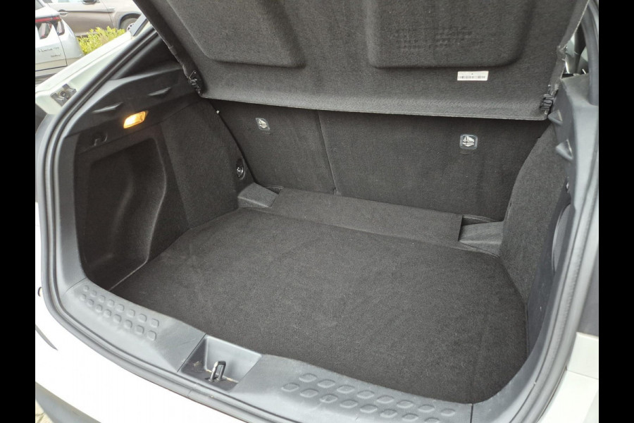 Toyota C-HR 1.8 Hybrid Style