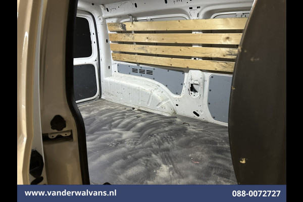 Volkswagen Caddy 2.0 TDI L2H1 Maxi Euro6 Airco | 1400kg Trekhaak | Cruisecontrol | Parkeersensoren Zijdeur