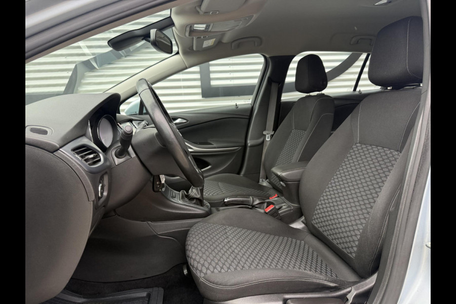 Opel Astra Sports Tourer 1.4 Online Edition 2e Eigenaar|Navi|Trekhaak|Clima|Cruise|PDC V+A|N.A.P|APK tot 09-2026