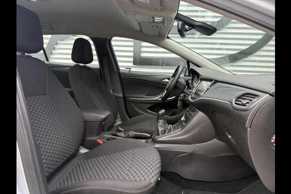 Opel Astra Sports Tourer 1.4 Online Edition 2e Eigenaar|Navi|Trekhaak|Clima|Cruise|PDC V+A|N.A.P|APK tot 09-2026