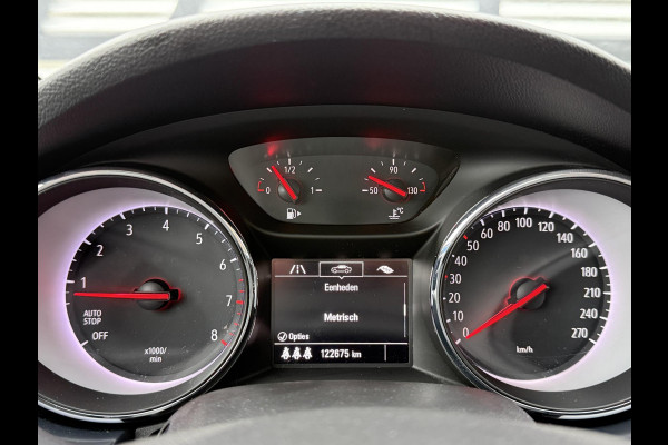 Opel Astra Sports Tourer 1.4 Online Edition 2e Eigenaar|Navi|Trekhaak|Clima|Cruise|PDC V+A|N.A.P|APK tot 09-2026