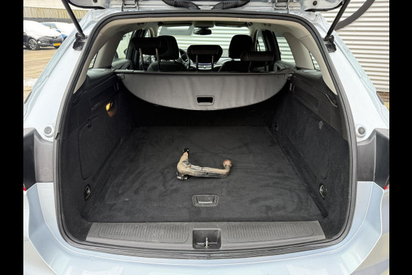 Opel Astra Sports Tourer 1.4 Online Edition 2e Eigenaar|Navi|Trekhaak|Clima|Cruise|PDC V+A|N.A.P|APK tot 09-2026