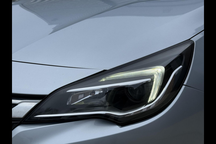 Opel Astra Sports Tourer 1.4 Online Edition 2e Eigenaar|Navi|Trekhaak|Clima|Cruise|PDC V+A|N.A.P|APK tot 09-2026