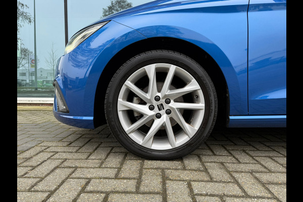 Seat Ibiza 1.5 TSI 150pk Sport - Automaat - Media Apple/Android - Climate - LED - Org.NL