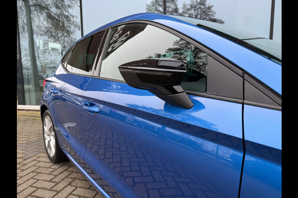 Seat Ibiza 1.5 TSI 150pk Sport - Automaat - Media Apple/Android - Climate - LED - Org.NL