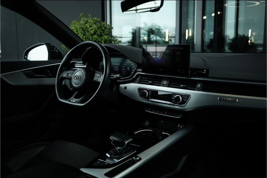 Audi A5 Sportback 45 TFSI quattro Design Pro Line Plus - S Line | ACC | Stoelverwarming | Dodehoekdetectie
