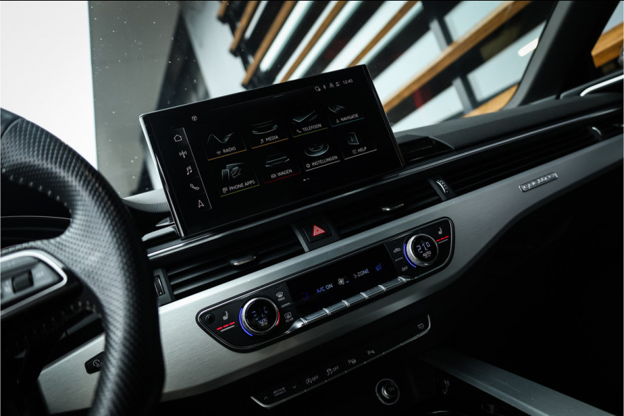 Audi A5 Sportback 45 TFSI quattro Design Pro Line Plus - S Line | ACC | Stoelverwarming | Dodehoekdetectie