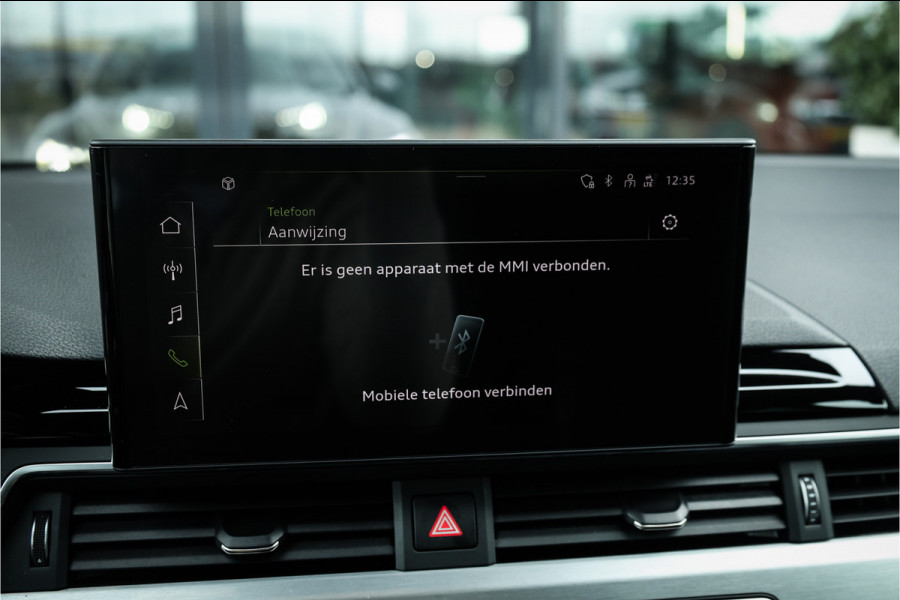 Audi A5 Sportback 45 TFSI quattro Design Pro Line Plus - S Line | ACC | Stoelverwarming | Dodehoekdetectie