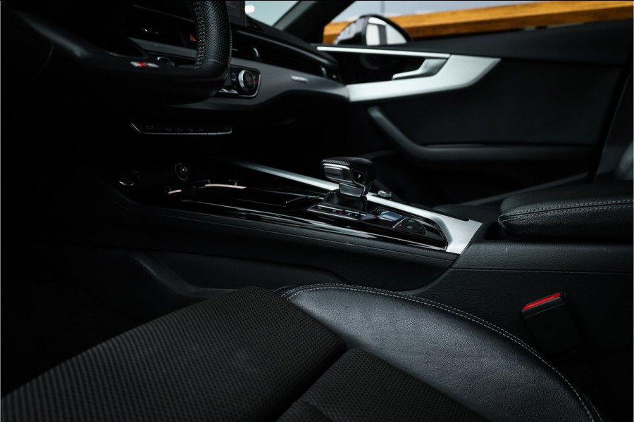 Audi A5 Sportback 45 TFSI quattro Design Pro Line Plus - S Line | ACC | Stoelverwarming | Dodehoekdetectie