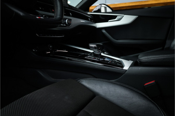 Audi A5 Sportback 45 TFSI quattro Design Pro Line Plus - S Line | ACC | Stoelverwarming | Dodehoekdetectie