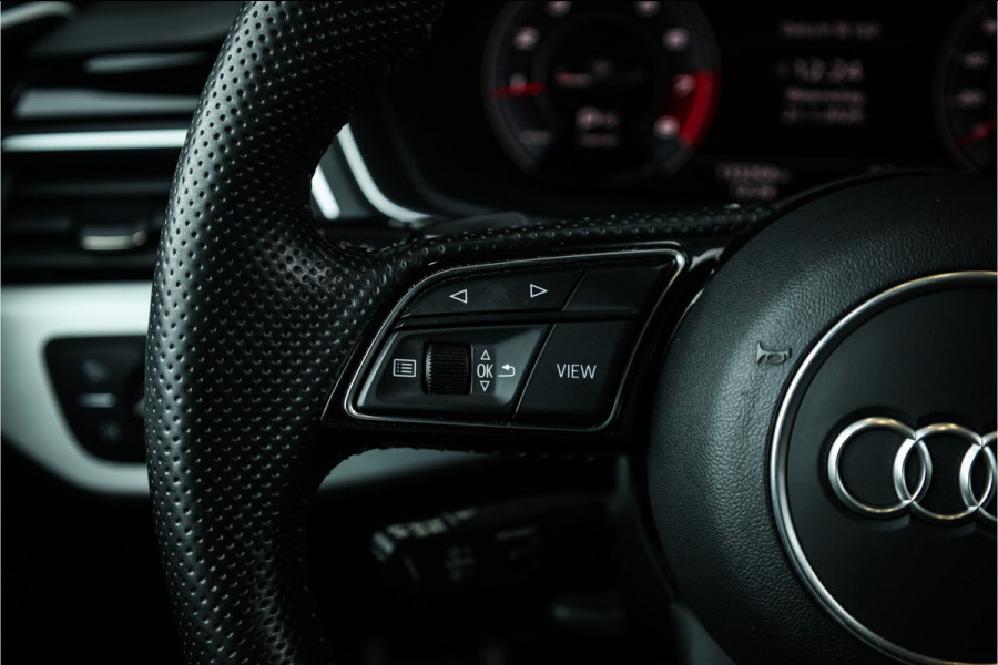 Audi A5 Sportback 45 TFSI quattro Design Pro Line Plus - S Line | ACC | Stoelverwarming | Dodehoekdetectie