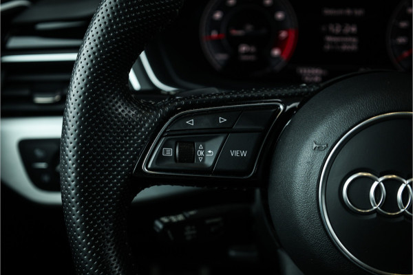 Audi A5 Sportback 45 TFSI quattro Design Pro Line Plus - S Line | ACC | Stoelverwarming | Dodehoekdetectie