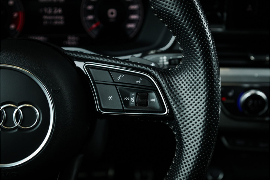 Audi A5 Sportback 45 TFSI quattro Design Pro Line Plus - S Line | ACC | Stoelverwarming | Dodehoekdetectie