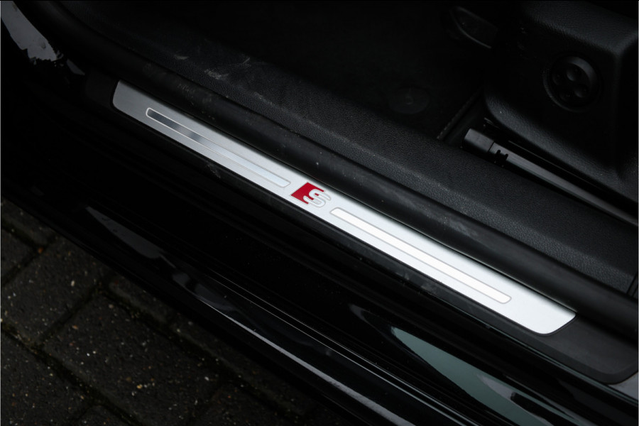 Audi A5 Sportback 45 TFSI quattro Design Pro Line Plus - S Line | ACC | Stoelverwarming | Dodehoekdetectie