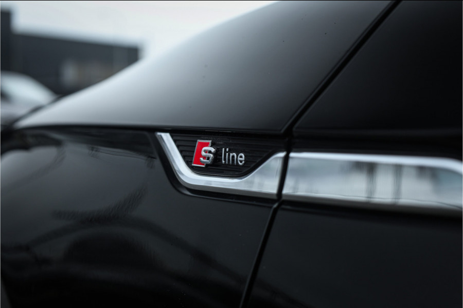 Audi A5 Sportback 45 TFSI quattro Design Pro Line Plus - S Line | ACC | Stoelverwarming | Dodehoekdetectie