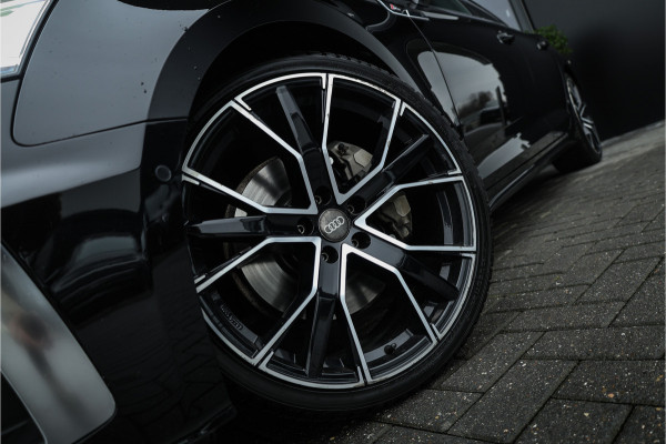 Audi A5 Sportback 45 TFSI quattro Design Pro Line Plus - S Line | ACC | Stoelverwarming | Dodehoekdetectie