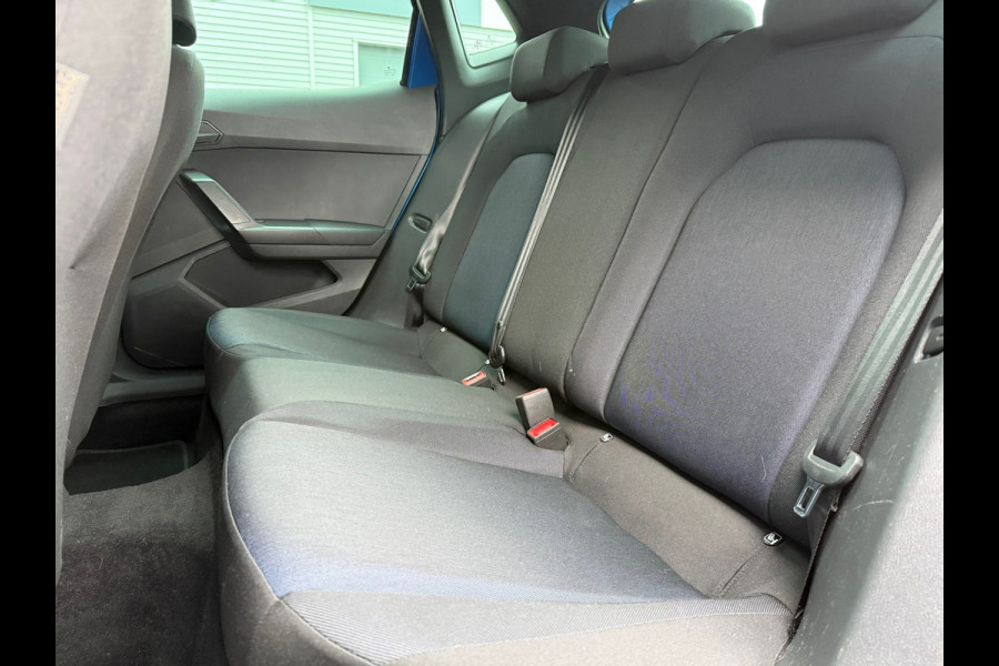 Seat Ibiza 1.5 TSI 150pk Sport - Automaat - Media Apple/Android - Climate - LED - Org.NL