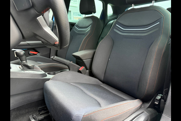 Seat Ibiza 1.5 TSI 150pk Sport - Automaat - Media Apple/Android - Climate - LED - Org.NL