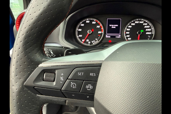 Seat Ibiza 1.5 TSI 150pk Sport - Automaat - Media Apple/Android - Climate - LED - Org.NL