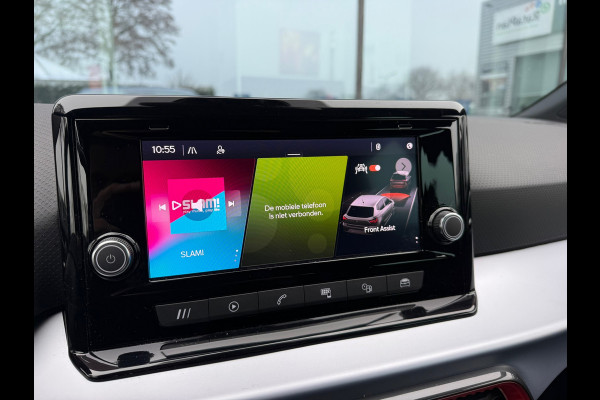 Seat Ibiza 1.5 TSI 150pk Sport - Automaat - Media Apple/Android - Climate - LED - Org.NL