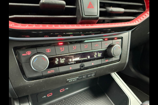 Seat Ibiza 1.5 TSI 150pk Sport - Automaat - Media Apple/Android - Climate - LED - Org.NL