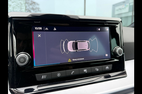 Seat Ibiza 1.5 TSI 150pk Sport - Automaat - Media Apple/Android - Climate - LED - Org.NL