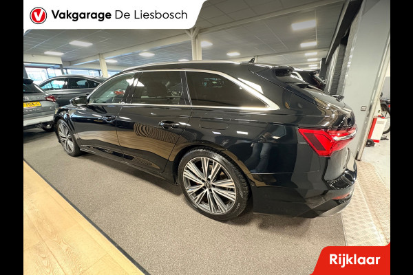 Audi A6 Avant 55 TFSI e quattro Competition / Panorama-dak / trekhaak / Bang & Olufsen