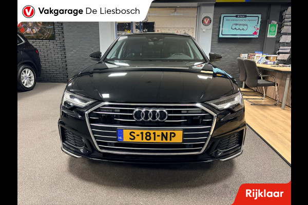 Audi A6 Avant 55 TFSI e quattro Competition / Panorama-dak / trekhaak / Bang & Olufsen