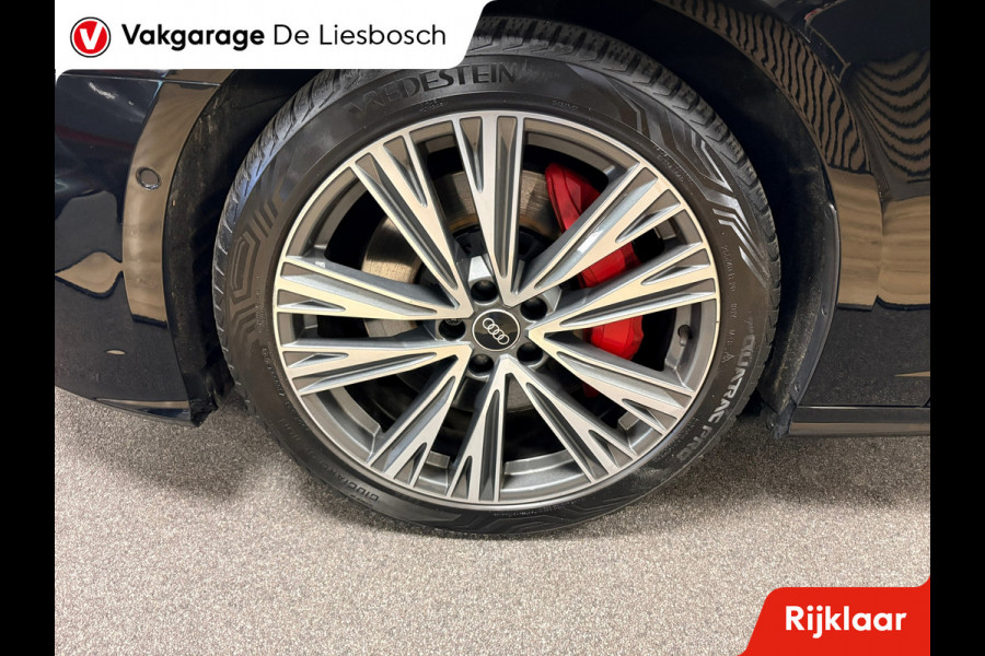 Audi A6 Avant 55 TFSI e quattro Competition / Panorama-dak / trekhaak / Bang & Olufsen