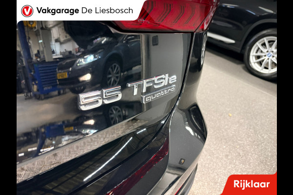 Audi A6 Avant 55 TFSI e quattro Competition / Panorama-dak / trekhaak / Bang & Olufsen