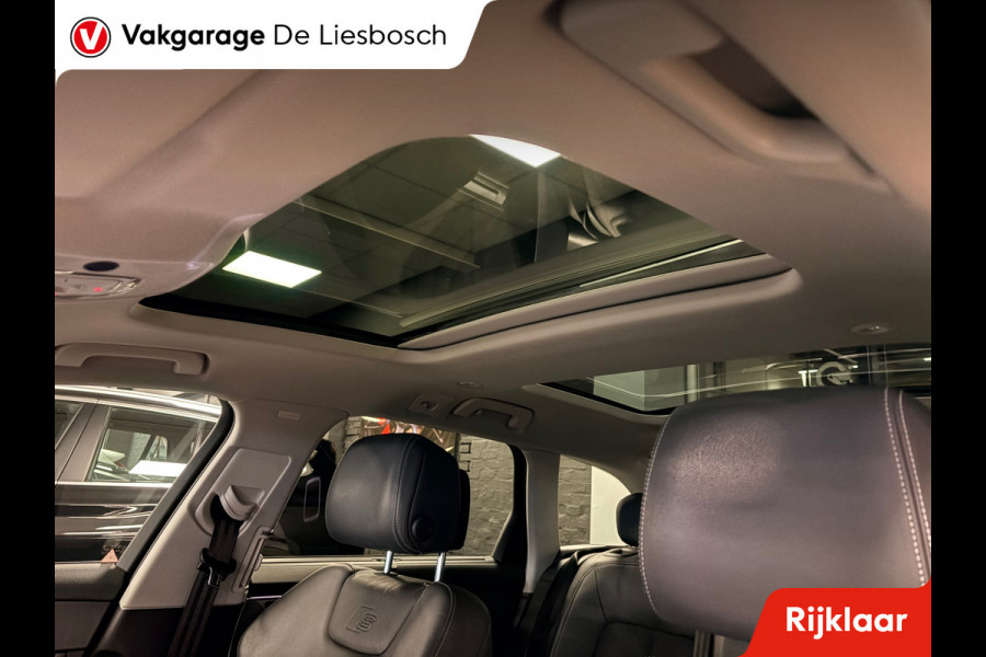 Audi A6 Avant 55 TFSI e quattro Competition / Panorama-dak / trekhaak / Bang & Olufsen