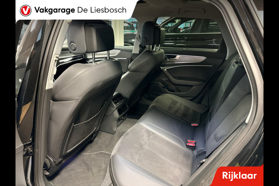 Audi A6 Avant 55 TFSI e quattro Competition / Panorama-dak / trekhaak / Bang & Olufsen