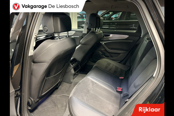 Audi A6 Avant 55 TFSI e quattro Competition / Panorama-dak / trekhaak / Bang & Olufsen