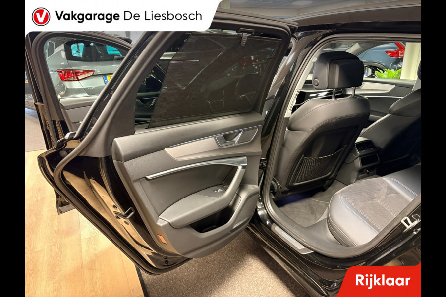 Audi A6 Avant 55 TFSI e quattro Competition / Panorama-dak / trekhaak / Bang & Olufsen