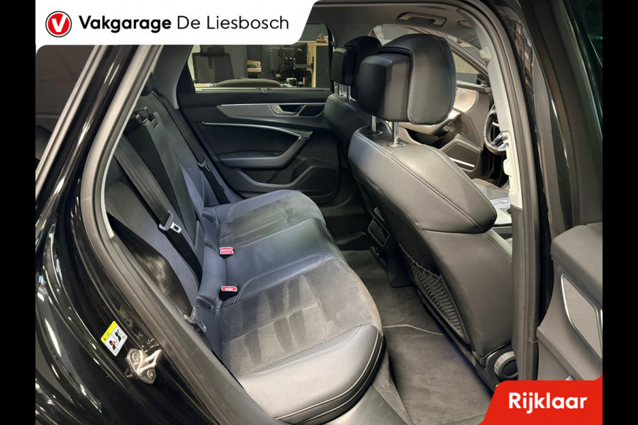 Audi A6 Avant 55 TFSI e quattro Competition / Panorama-dak / trekhaak / Bang & Olufsen